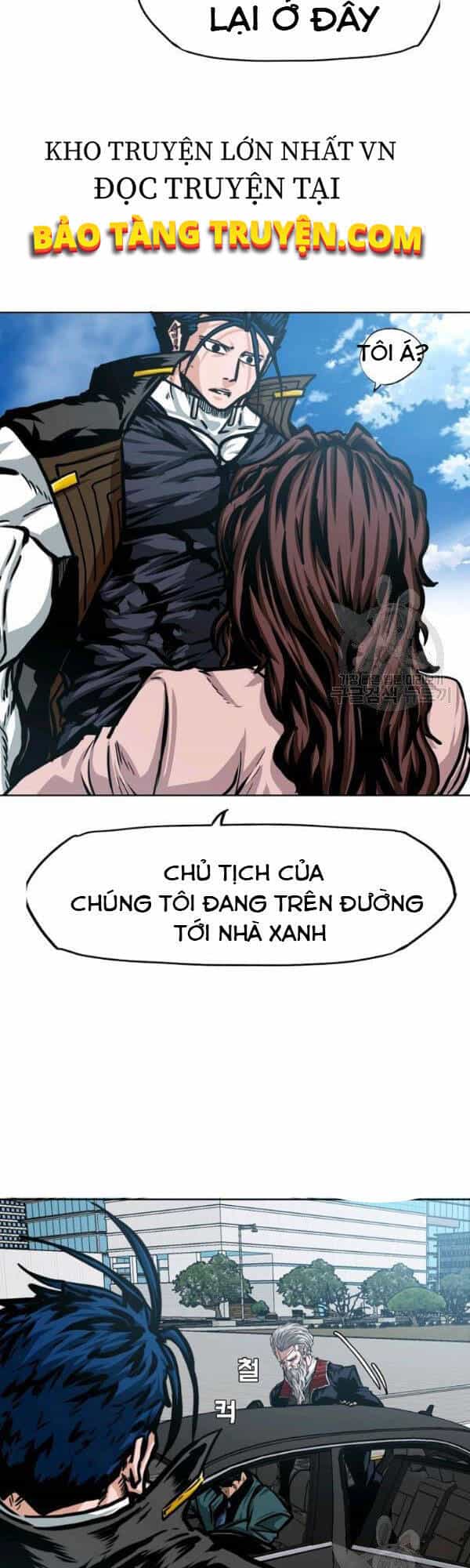 Bậc Thầy Kiếm Sư - Chương 79 - ảnh 17