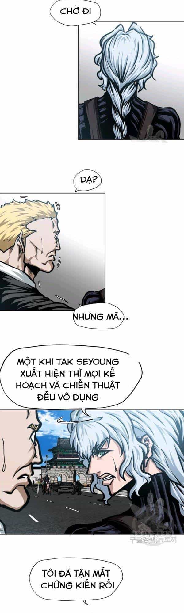 Bậc Thầy Kiếm Sư - Chương 79 - ảnh 20