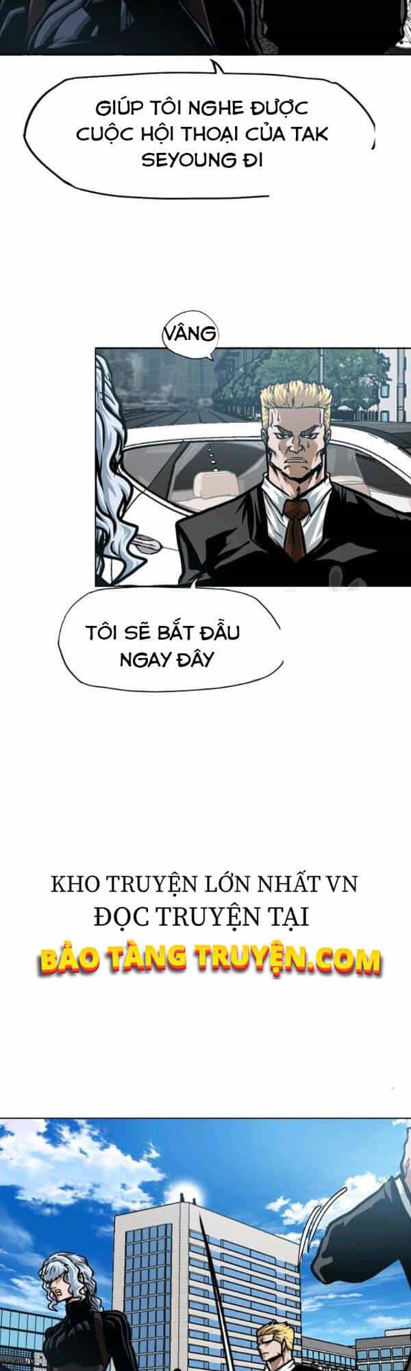 Bậc Thầy Kiếm Sư - Chương 79 - ảnh 23