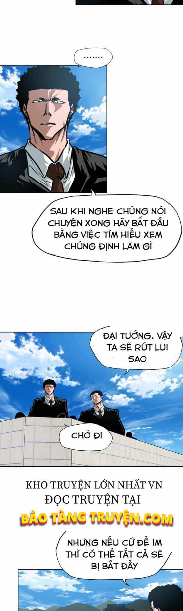 Bậc Thầy Kiếm Sư - Chương 79 - ảnh 25