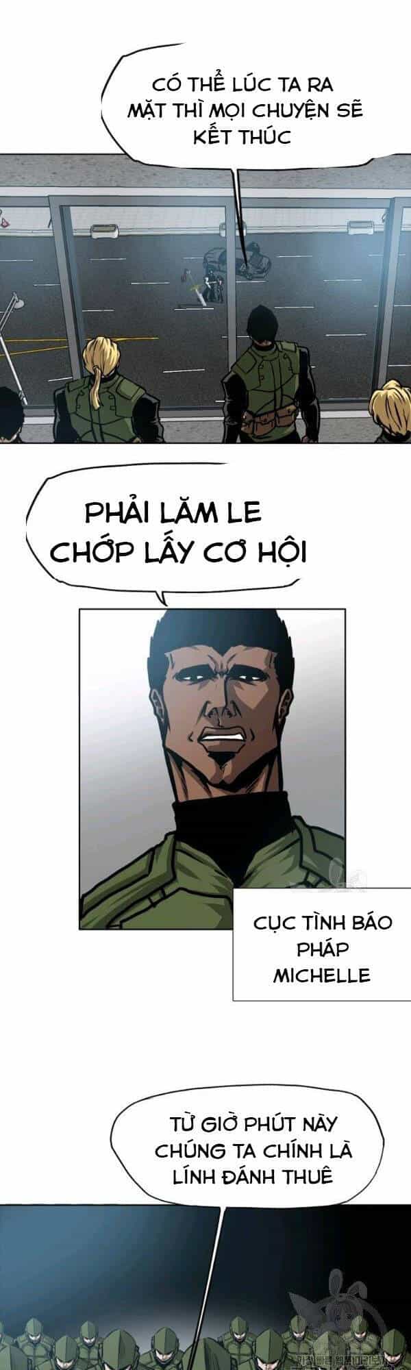 Bậc Thầy Kiếm Sư - Chương 79 - ảnh 27
