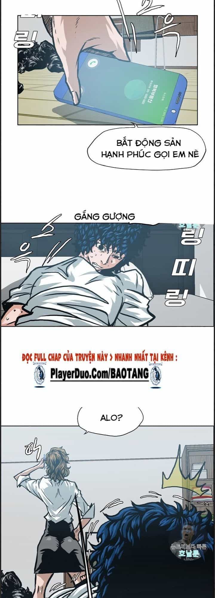 Bậc Thầy Kiếm Sư - Chương 8 - ảnh 11