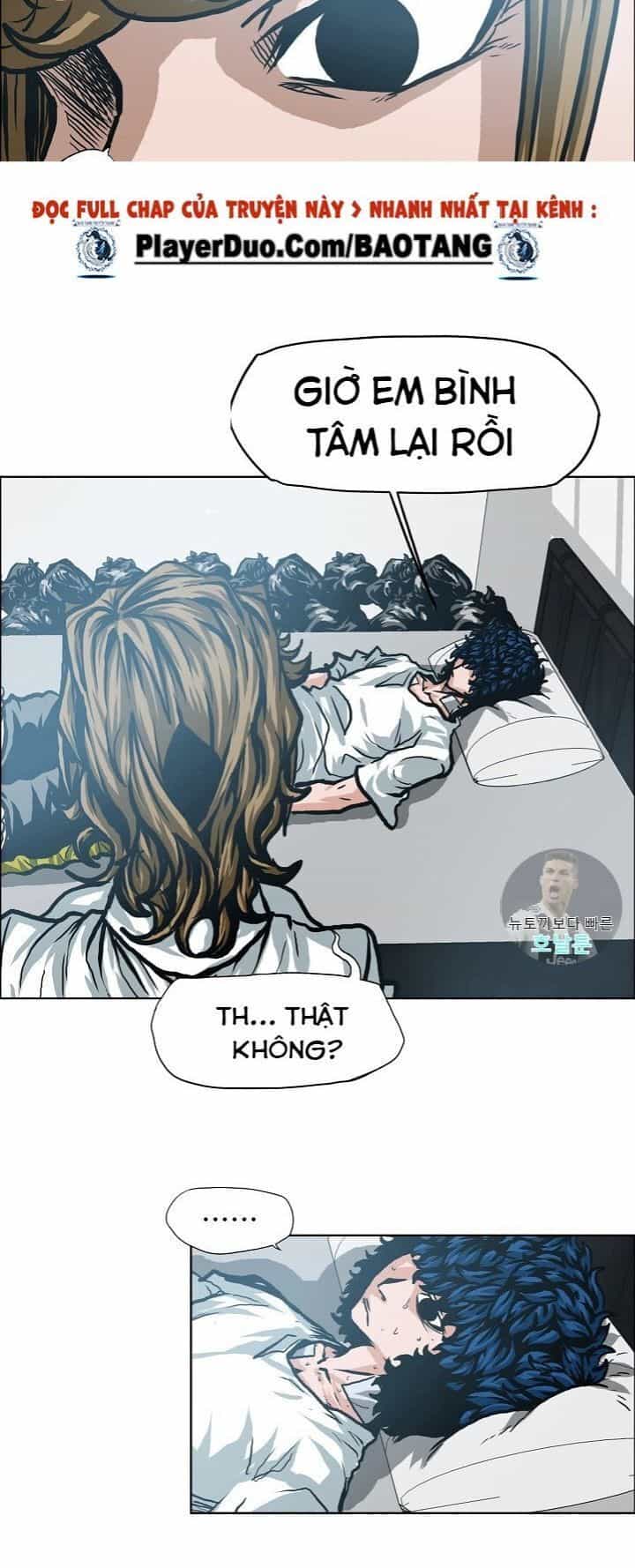 Bậc Thầy Kiếm Sư - Chương 8 - ảnh 22