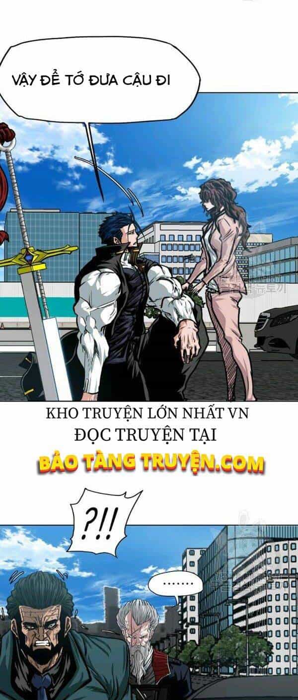 Bậc Thầy Kiếm Sư - Chương 80 - ảnh 15