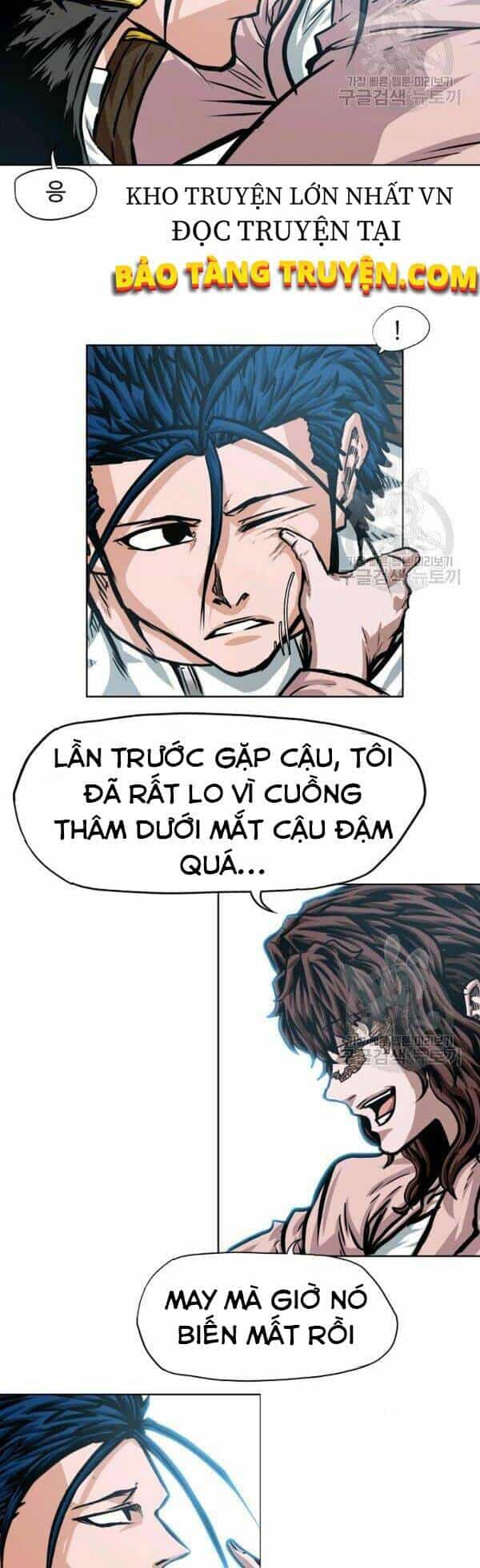 Bậc Thầy Kiếm Sư - Chương 80 - ảnh 21