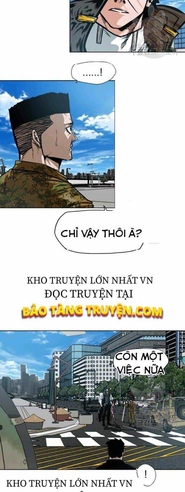 Bậc Thầy Kiếm Sư - Chương 80 - ảnh 23