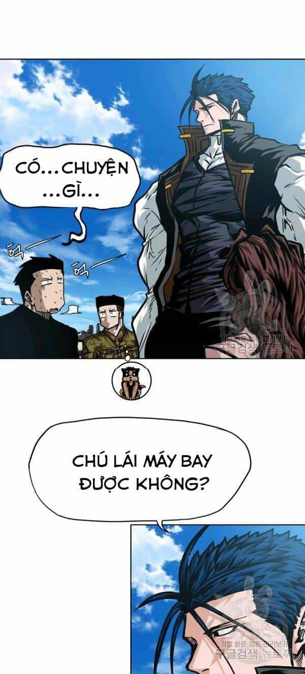 Bậc Thầy Kiếm Sư - Chương 80 - ảnh 26