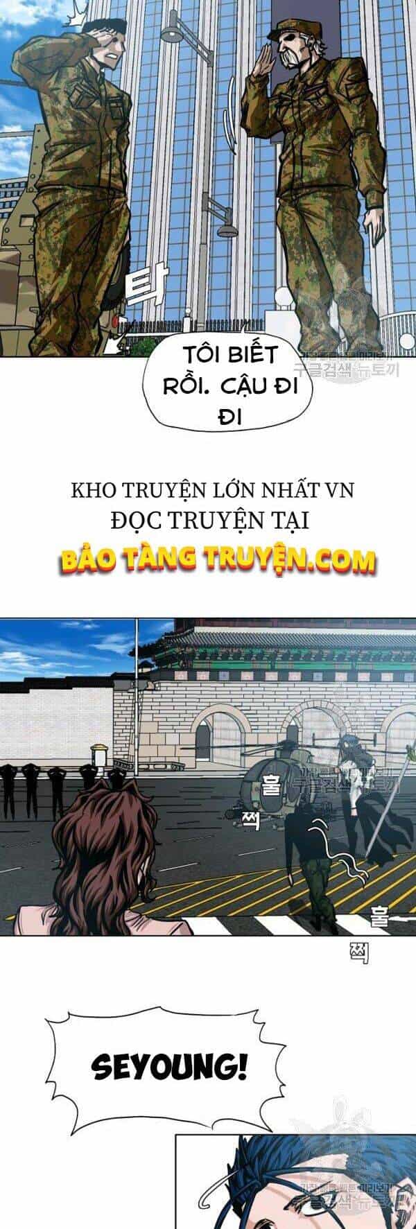 Bậc Thầy Kiếm Sư - Chương 80 - ảnh 38