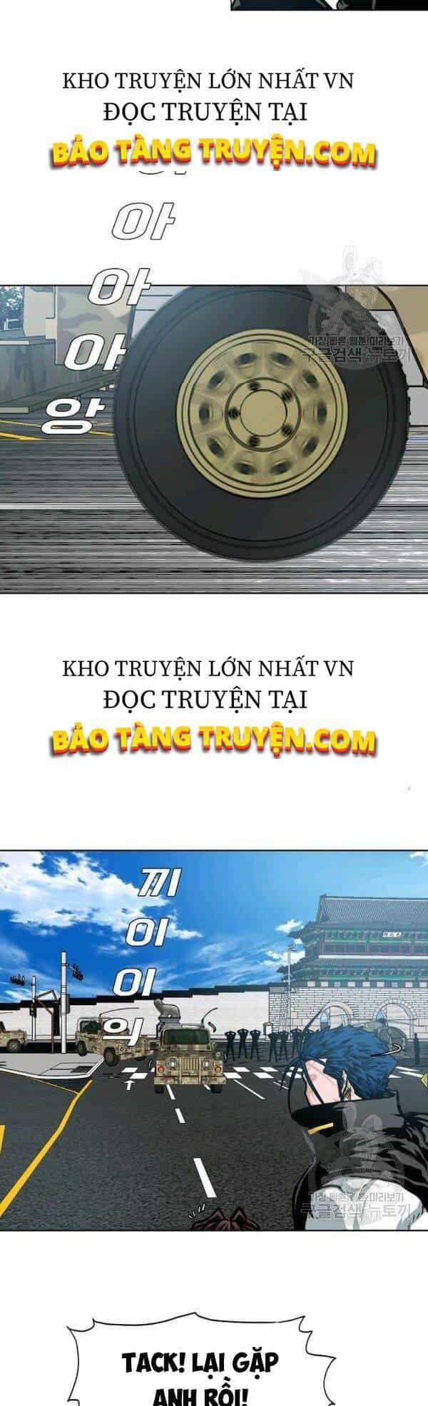 Bậc Thầy Kiếm Sư - Chương 80 - ảnh 7