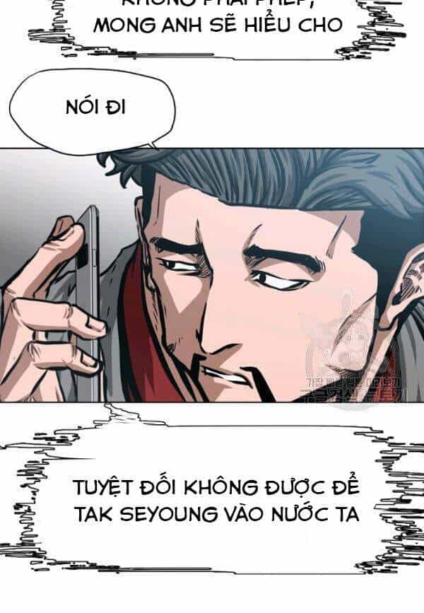 Bậc Thầy Kiếm Sư - Chương 81 - ảnh 10