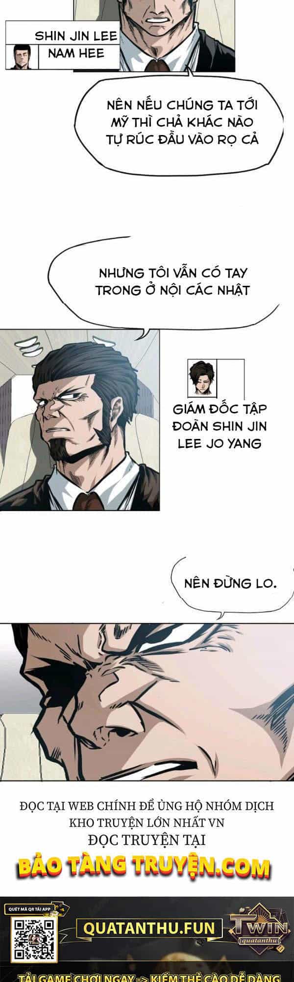 Bậc Thầy Kiếm Sư - Chương 81 - ảnh 16