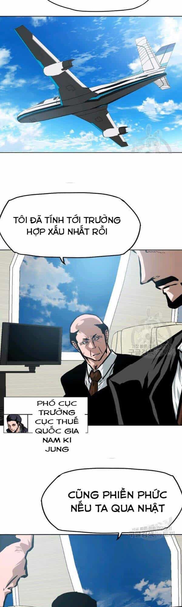 Bậc Thầy Kiếm Sư - Chương 81 - ảnh 19
