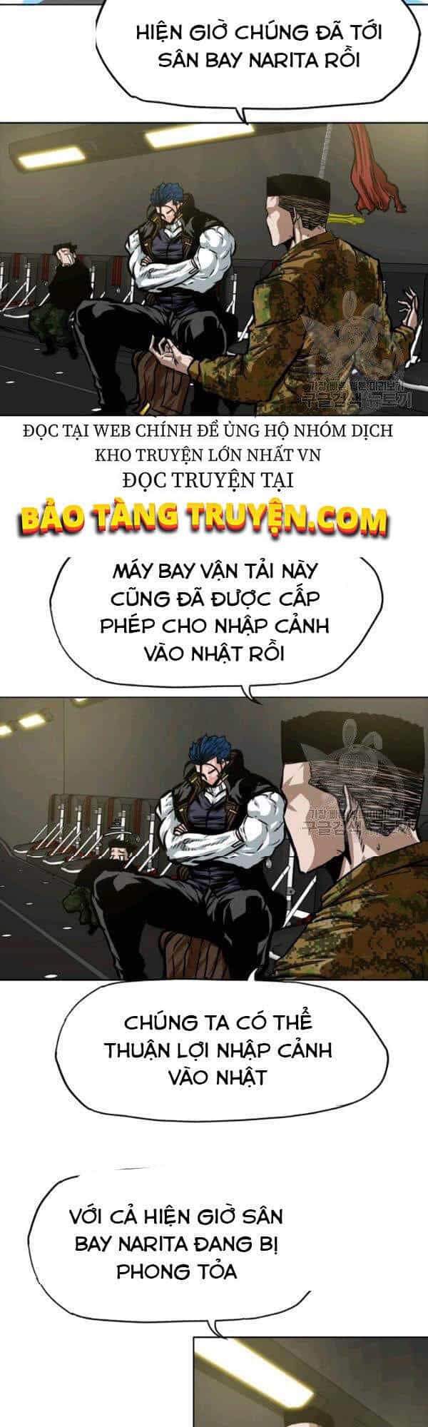 Bậc Thầy Kiếm Sư - Chương 81 - ảnh 24