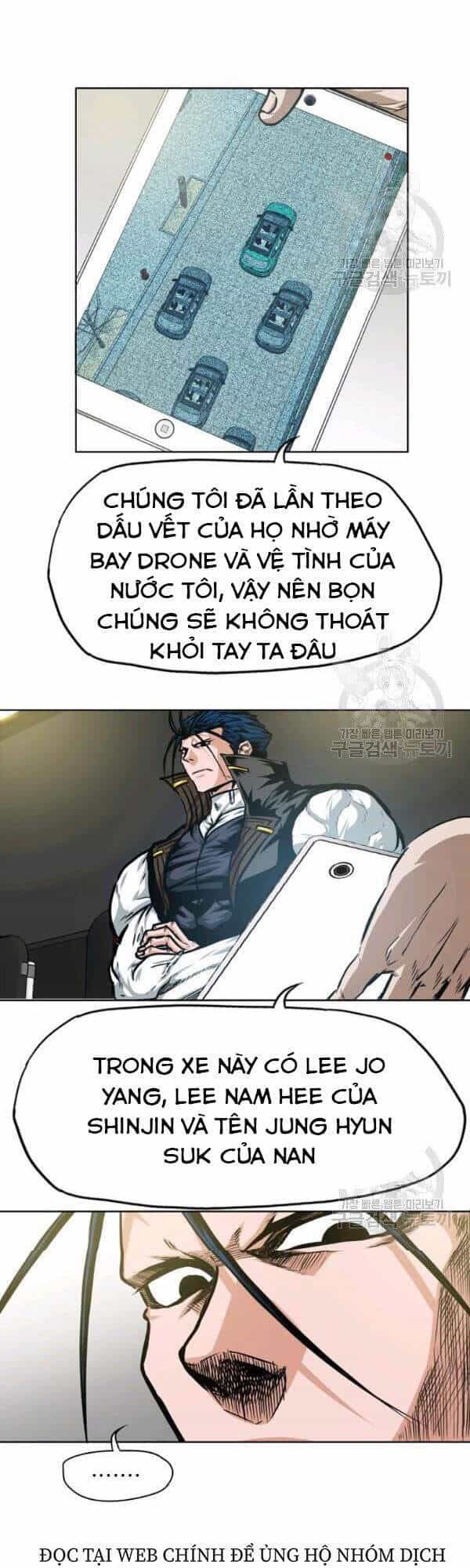 Bậc Thầy Kiếm Sư - Chương 81 - ảnh 27