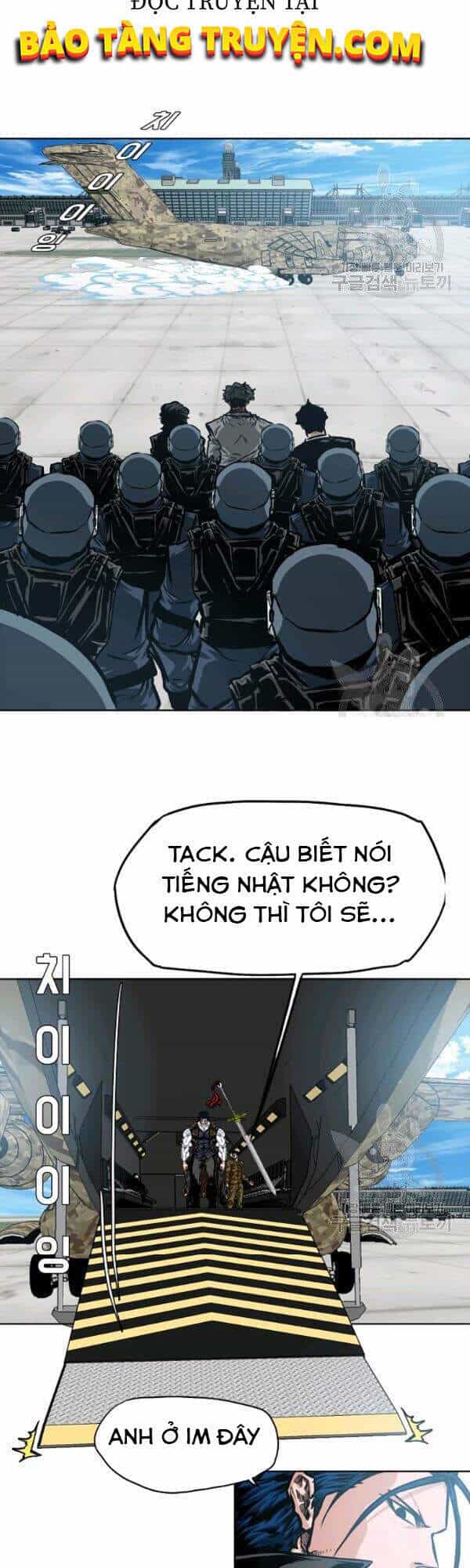 Bậc Thầy Kiếm Sư - Chương 81 - ảnh 30