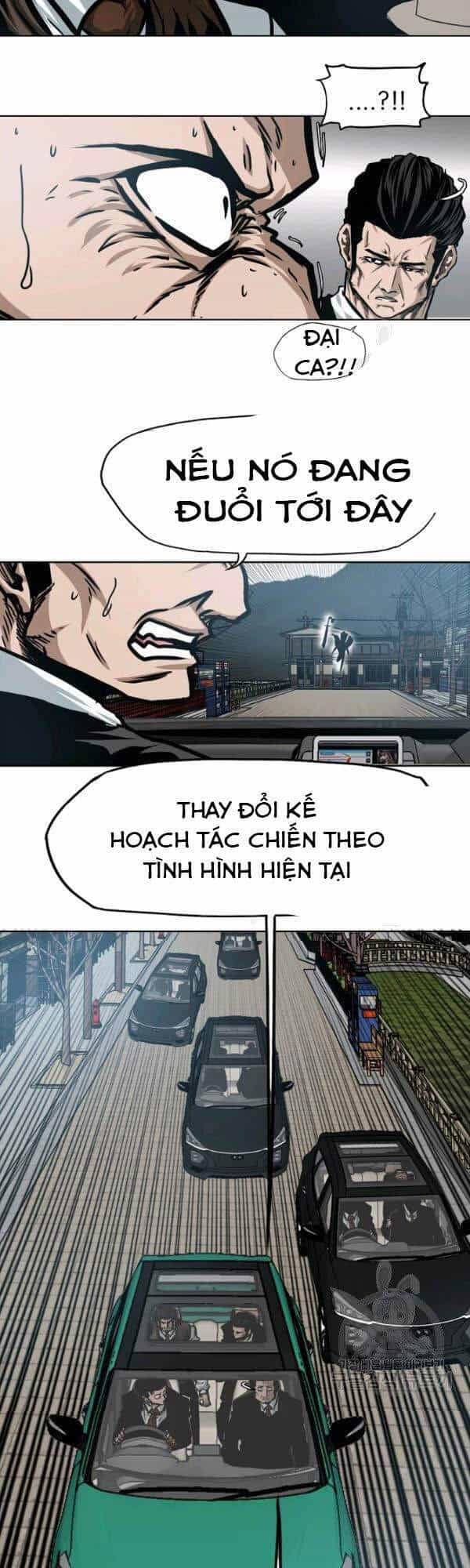 Bậc Thầy Kiếm Sư - Chương 81 - ảnh 47