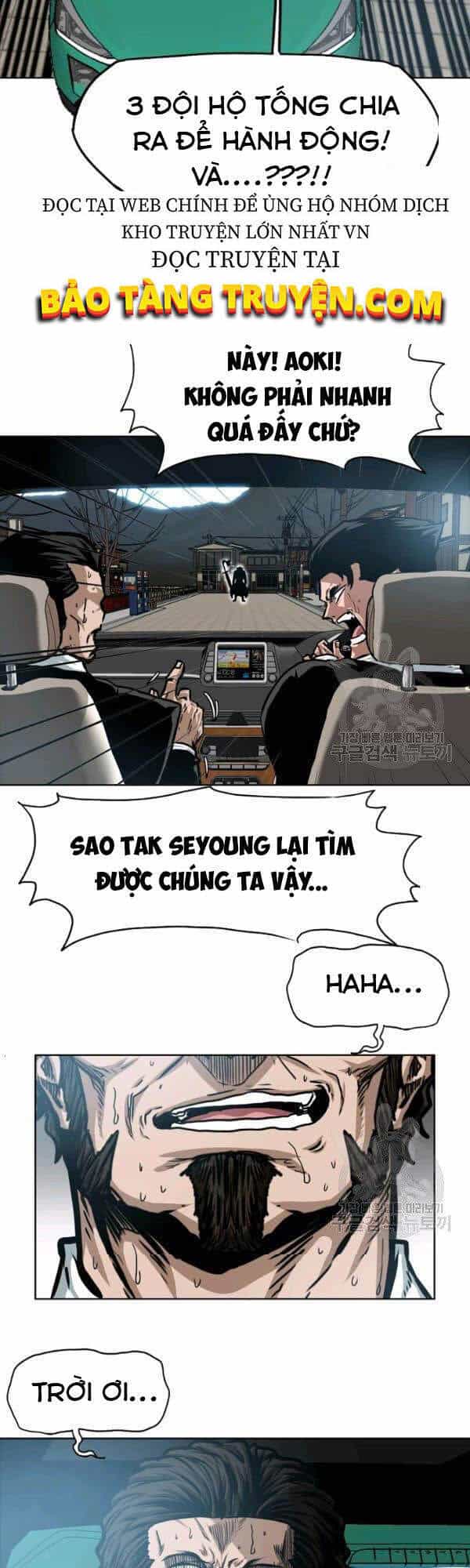 Bậc Thầy Kiếm Sư - Chương 81 - ảnh 48