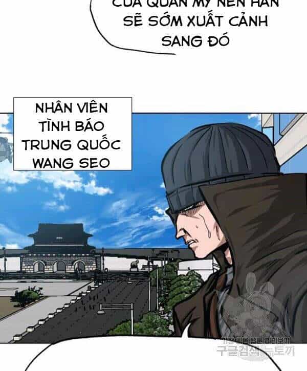 Bậc Thầy Kiếm Sư - Chương 81 - ảnh 6
