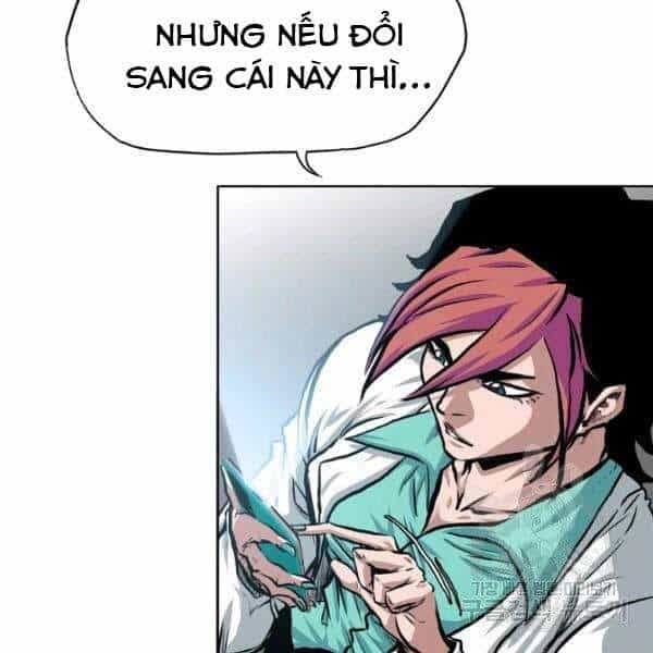 Bậc Thầy Kiếm Sư - Chương 82 - ảnh 27