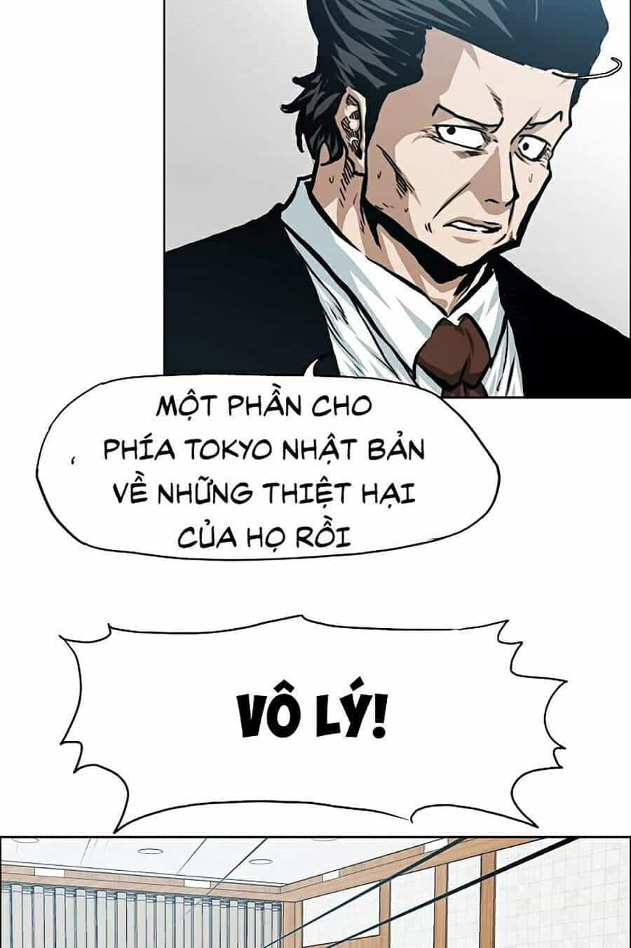 Bậc Thầy Kiếm Sư - Chương 83 - ảnh 39