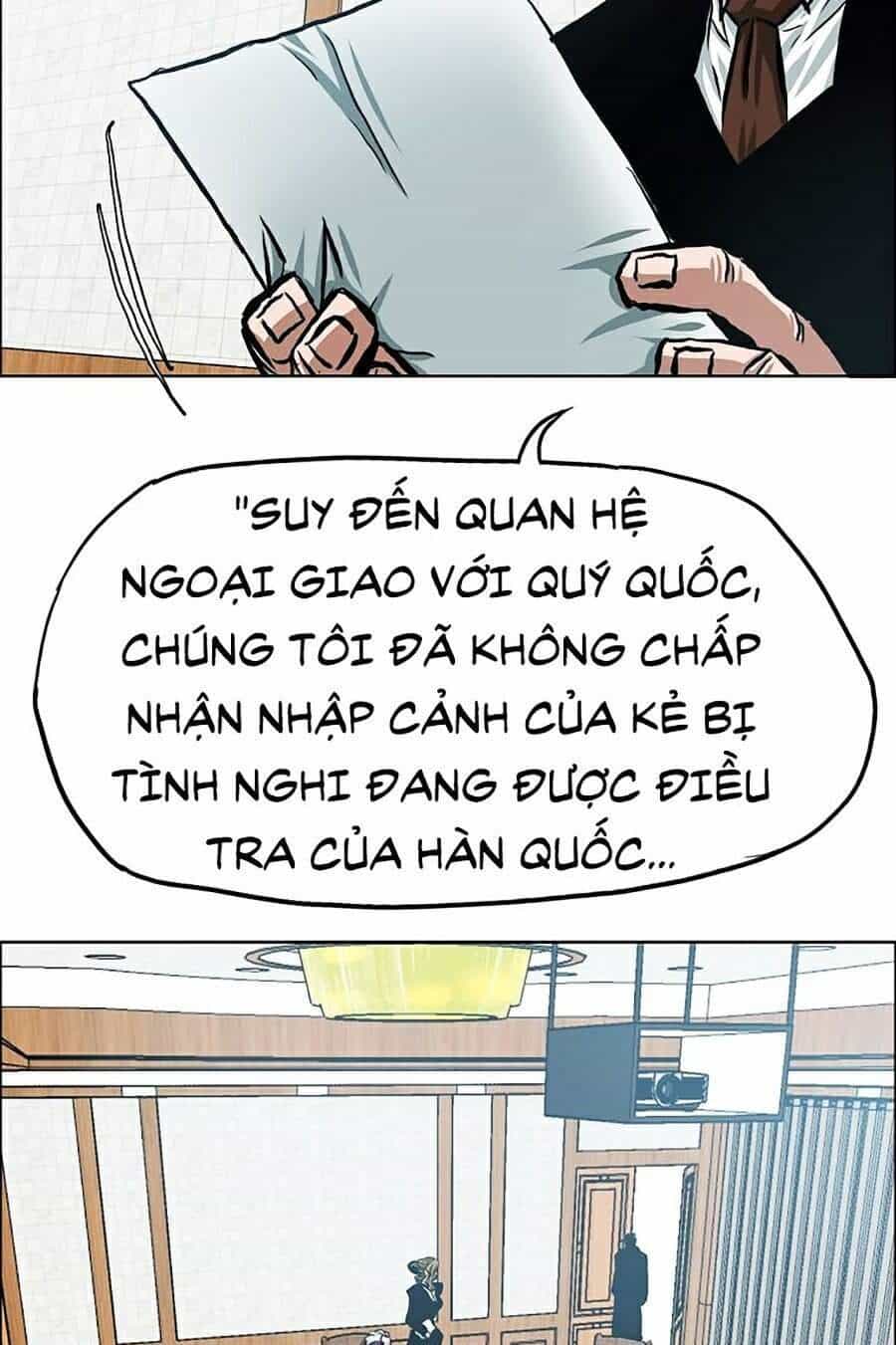 Bậc Thầy Kiếm Sư - Chương 83 - ảnh 53