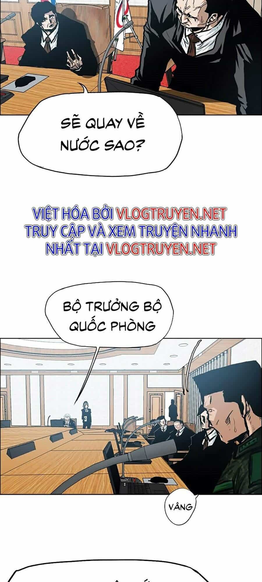 Bậc Thầy Kiếm Sư - Chương 83 - ảnh 56