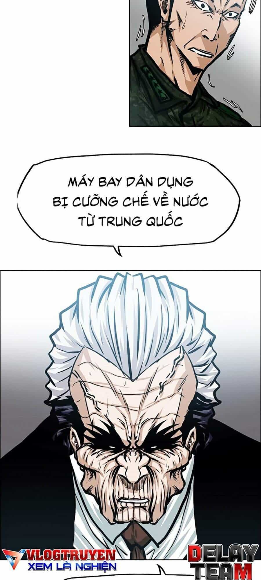 Bậc Thầy Kiếm Sư - Chương 83 - ảnh 58