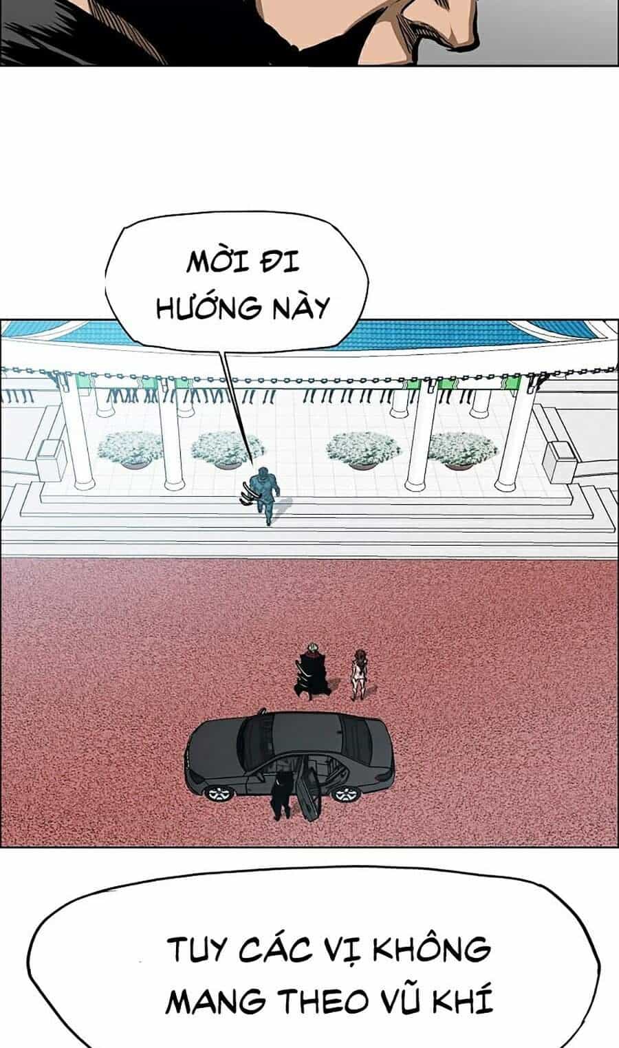 Bậc Thầy Kiếm Sư - Chương 83 - ảnh 65
