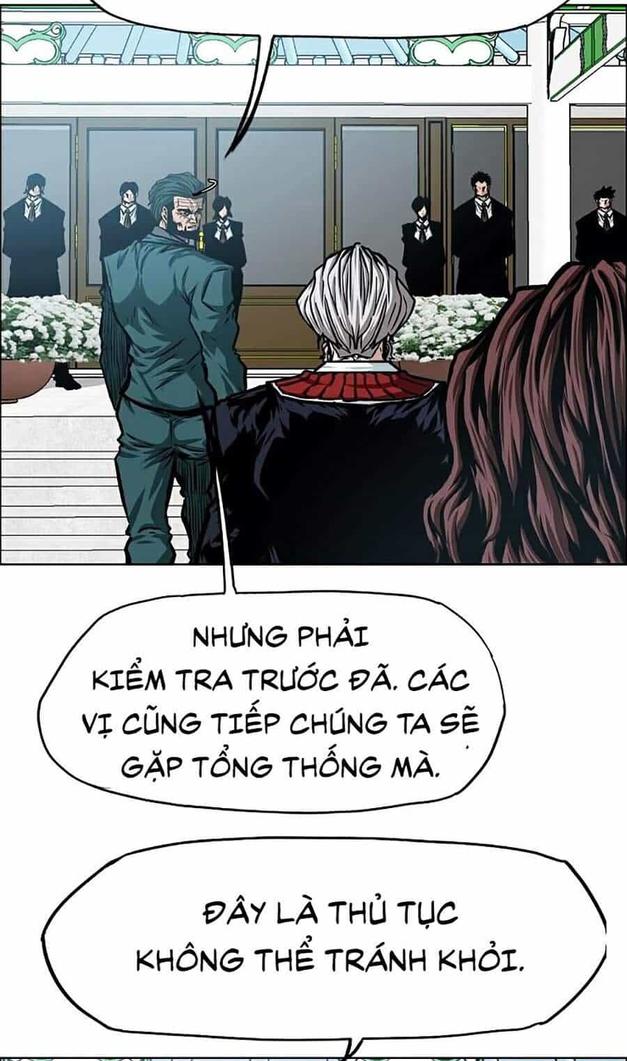 Bậc Thầy Kiếm Sư - Chương 83 - ảnh 66