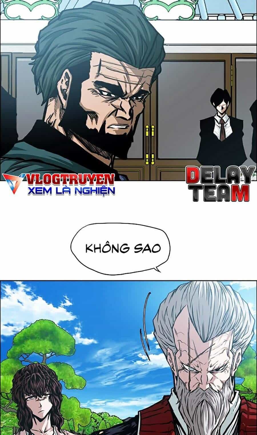 Bậc Thầy Kiếm Sư - Chương 83 - ảnh 67