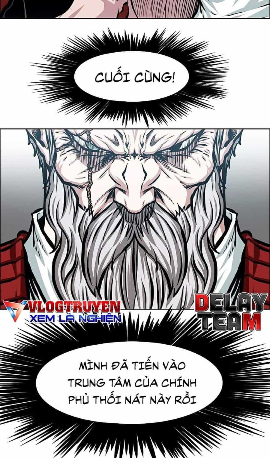 Bậc Thầy Kiếm Sư - Chương 83 - ảnh 70