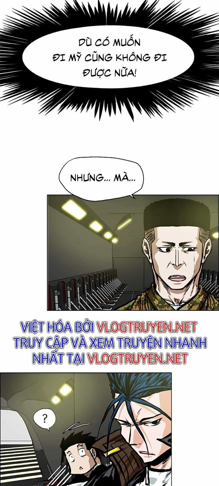 Bậc Thầy Kiếm Sư - Chương 84 - ảnh 13