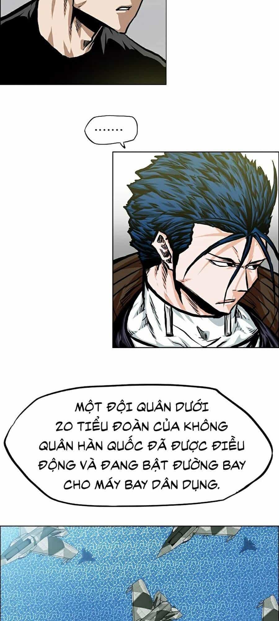 Bậc Thầy Kiếm Sư - Chương 84 - ảnh 17