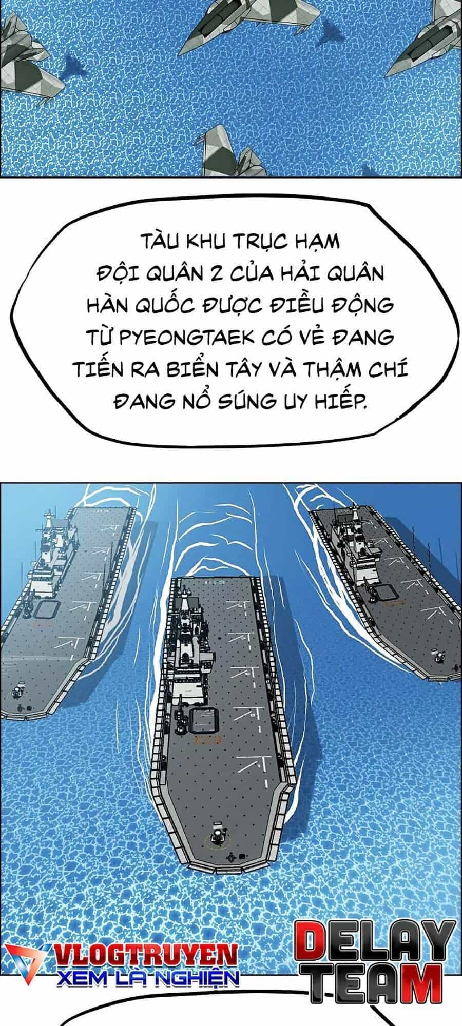 Bậc Thầy Kiếm Sư - Chương 84 - ảnh 19