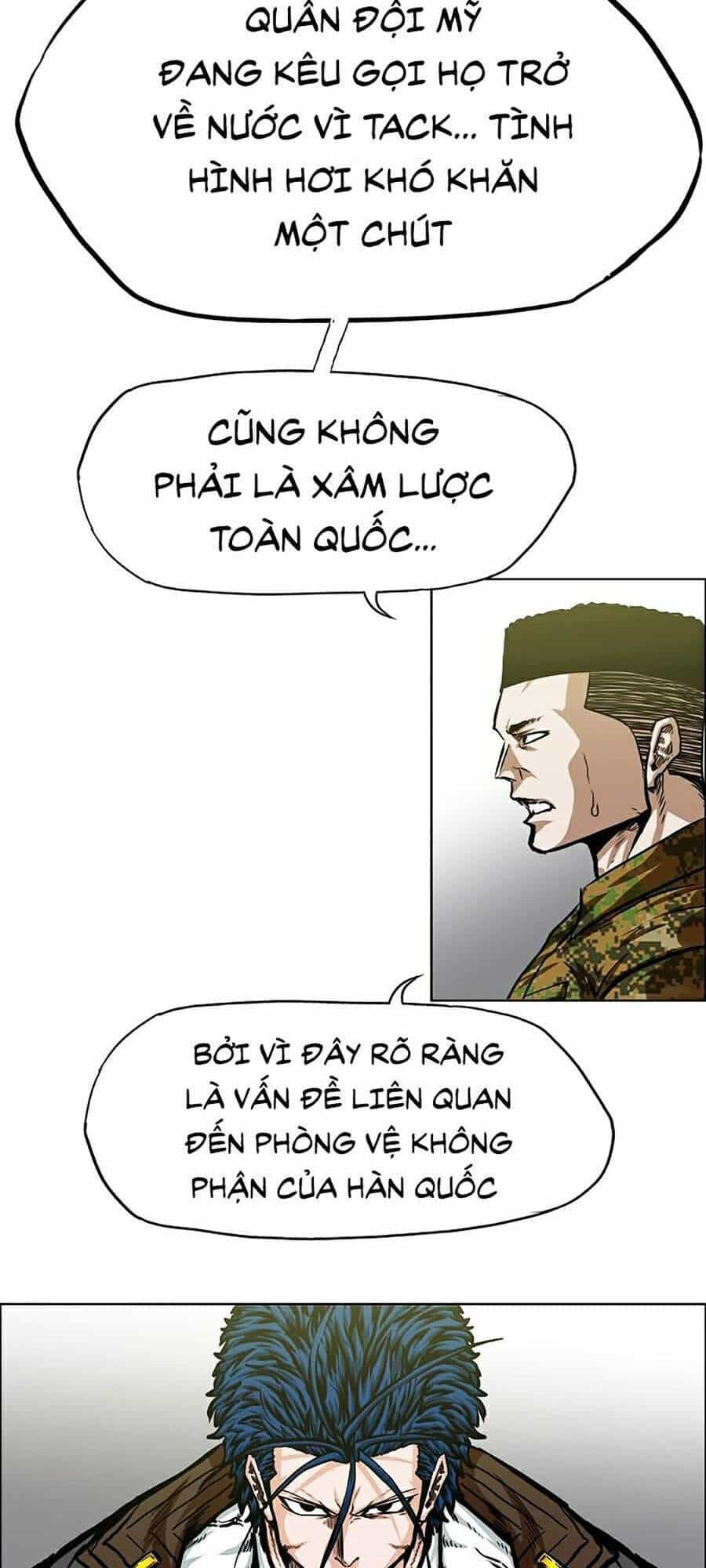 Bậc Thầy Kiếm Sư - Chương 84 - ảnh 21