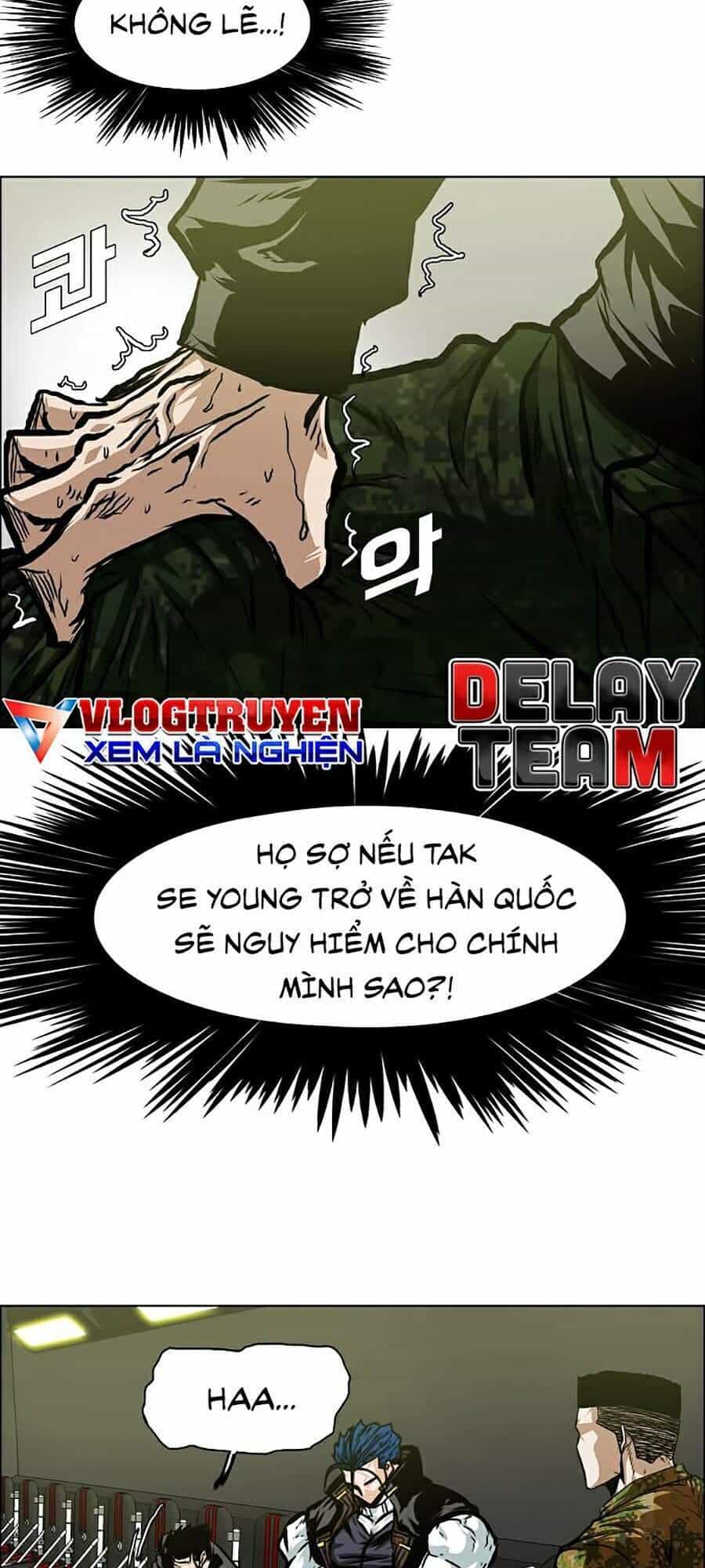 Bậc Thầy Kiếm Sư - Chương 84 - ảnh 27