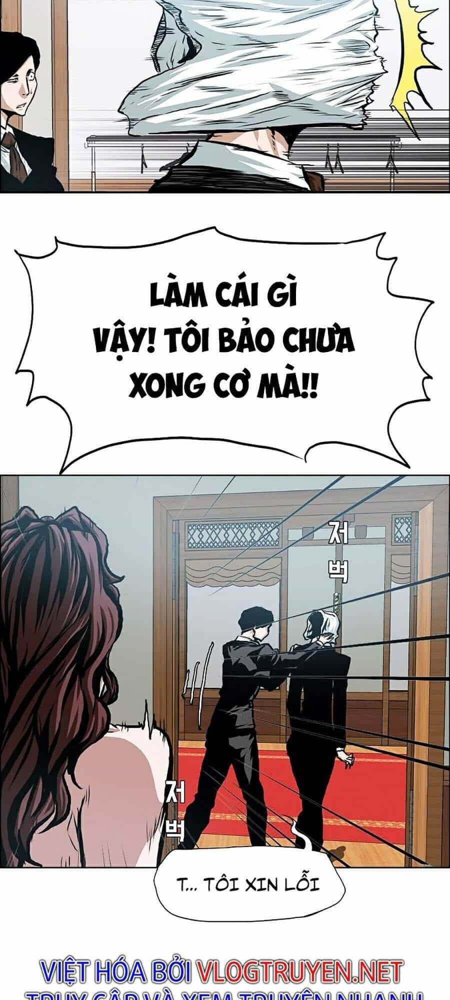 Bậc Thầy Kiếm Sư - Chương 84 - ảnh 59