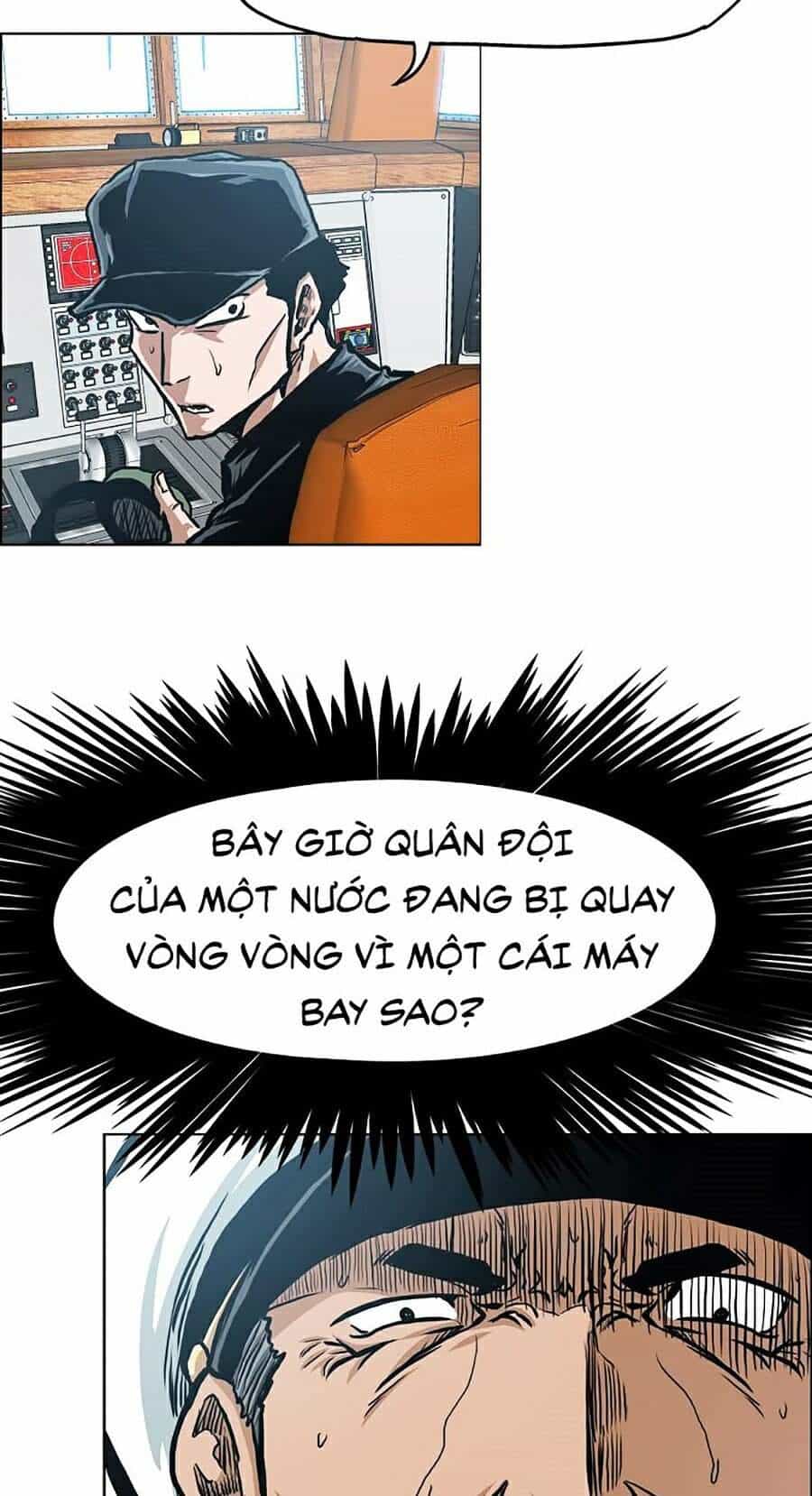 Bậc Thầy Kiếm Sư - Chương 84 - ảnh 74