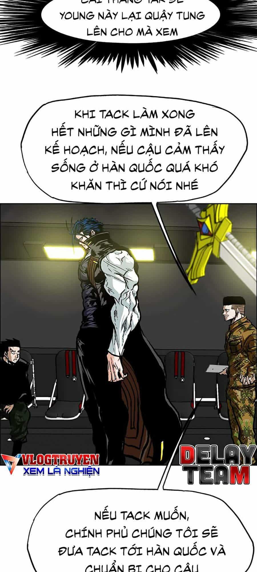 Bậc Thầy Kiếm Sư - Chương 85 - ảnh 19
