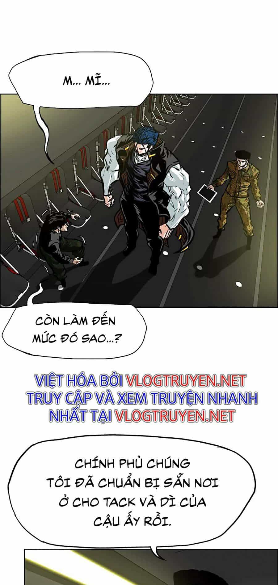 Bậc Thầy Kiếm Sư - Chương 85 - ảnh 21