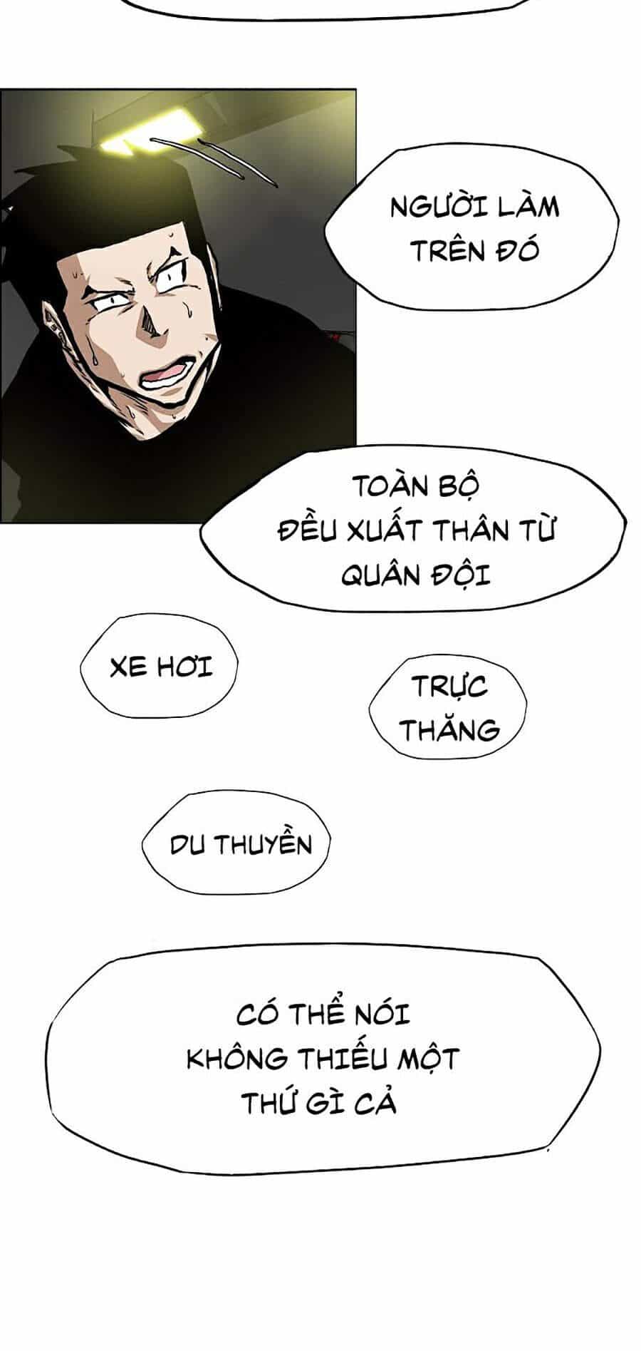 Bậc Thầy Kiếm Sư - Chương 85 - ảnh 23