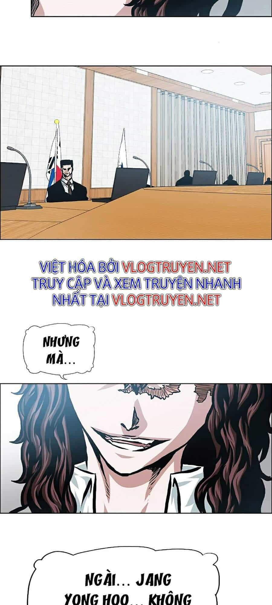 Bậc Thầy Kiếm Sư - Chương 86 - ảnh 13