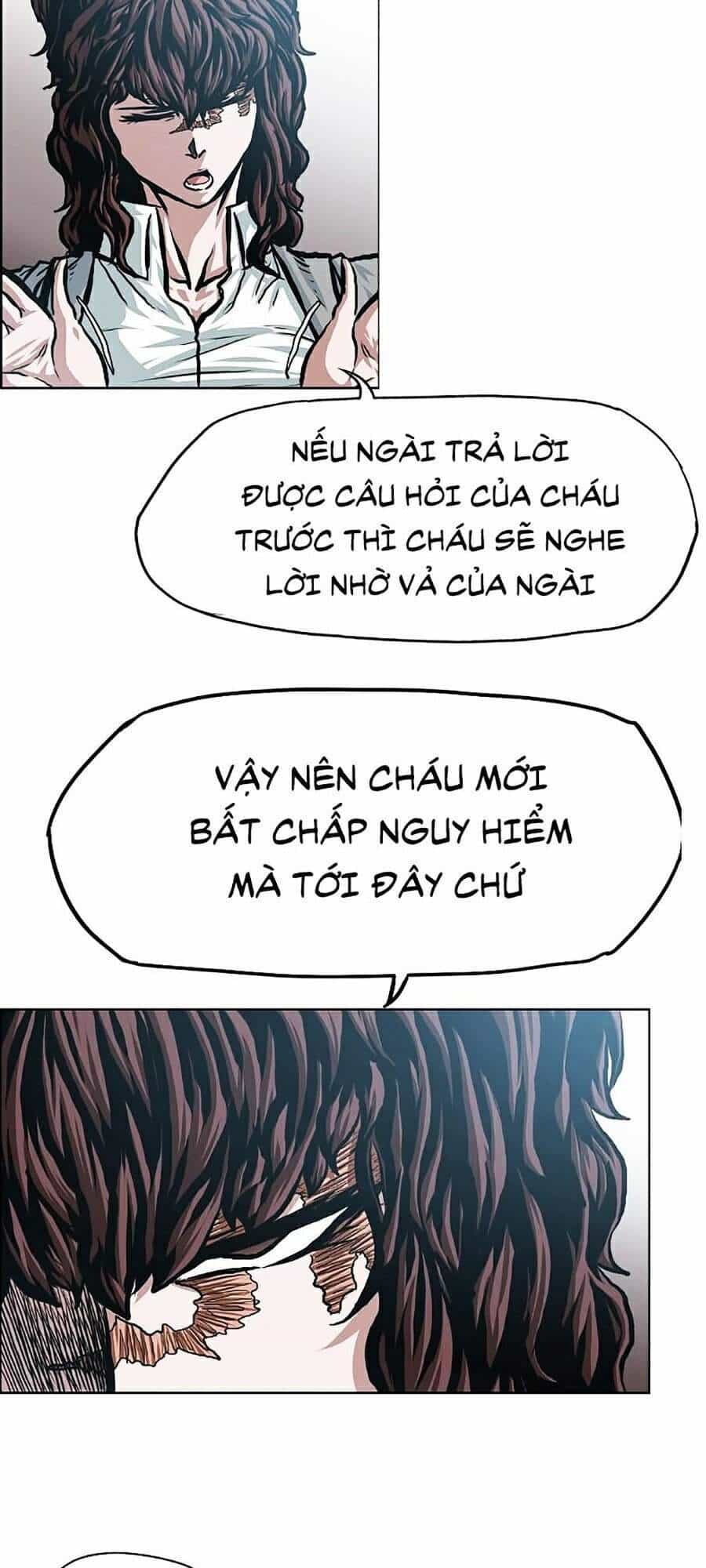 Bậc Thầy Kiếm Sư - Chương 86 - ảnh 39