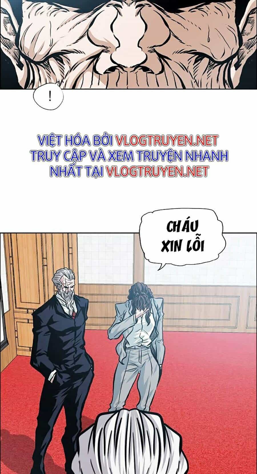 Bậc Thầy Kiếm Sư - Chương 86 - ảnh 52