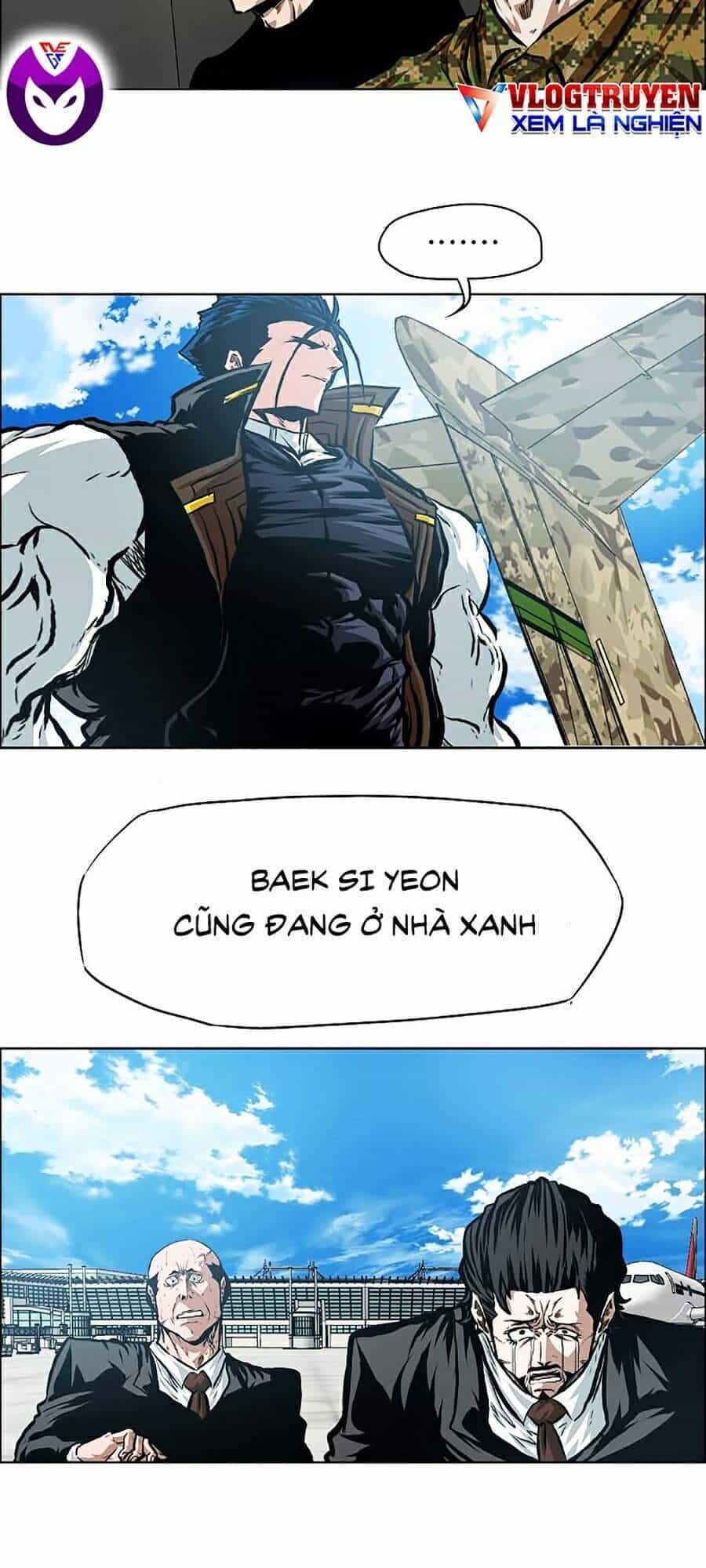 Bậc Thầy Kiếm Sư - Chương 87 - ảnh 23