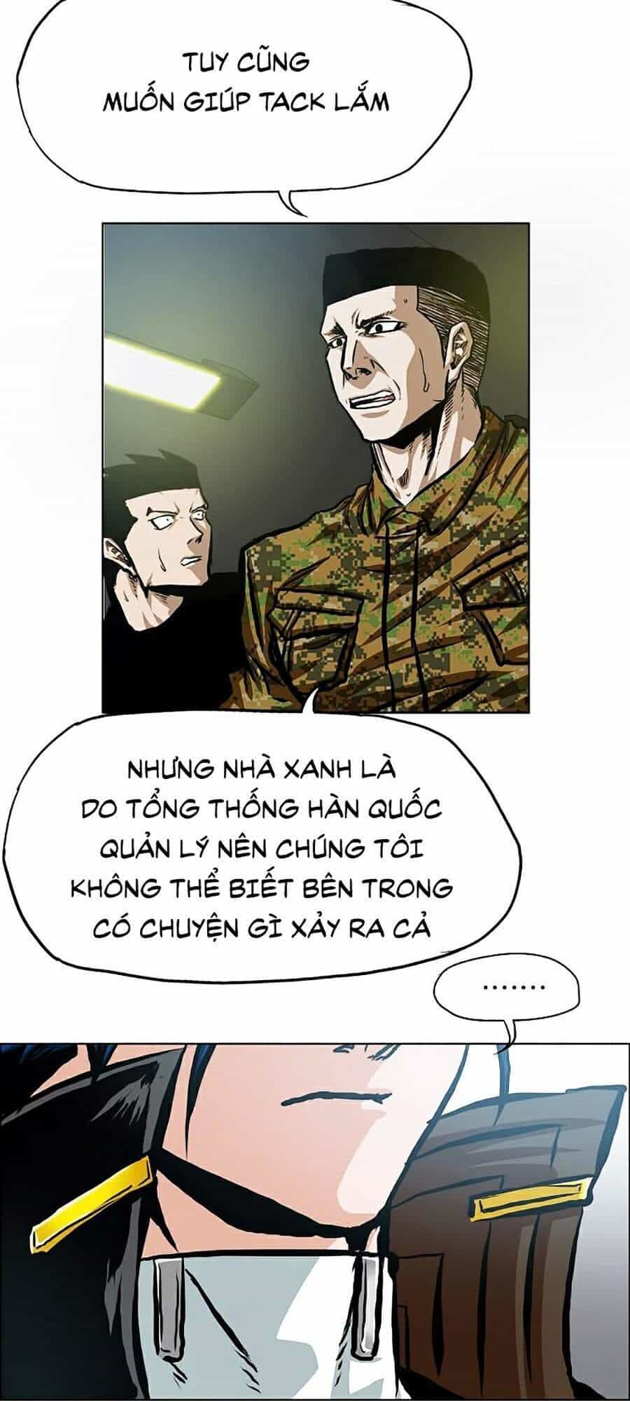 Bậc Thầy Kiếm Sư - Chương 87 - ảnh 25