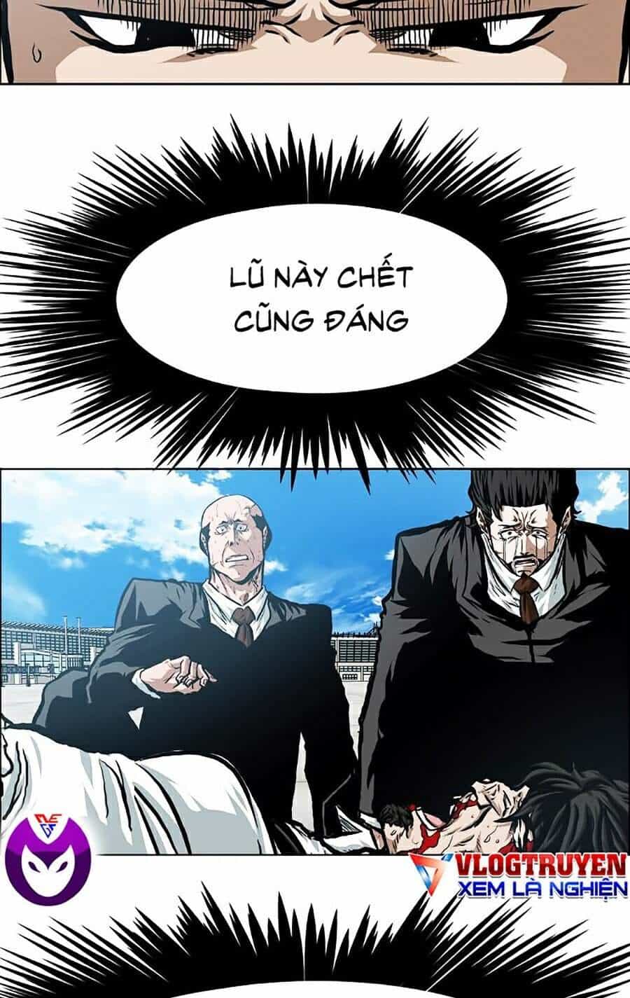 Bậc Thầy Kiếm Sư - Chương 87 - ảnh 34