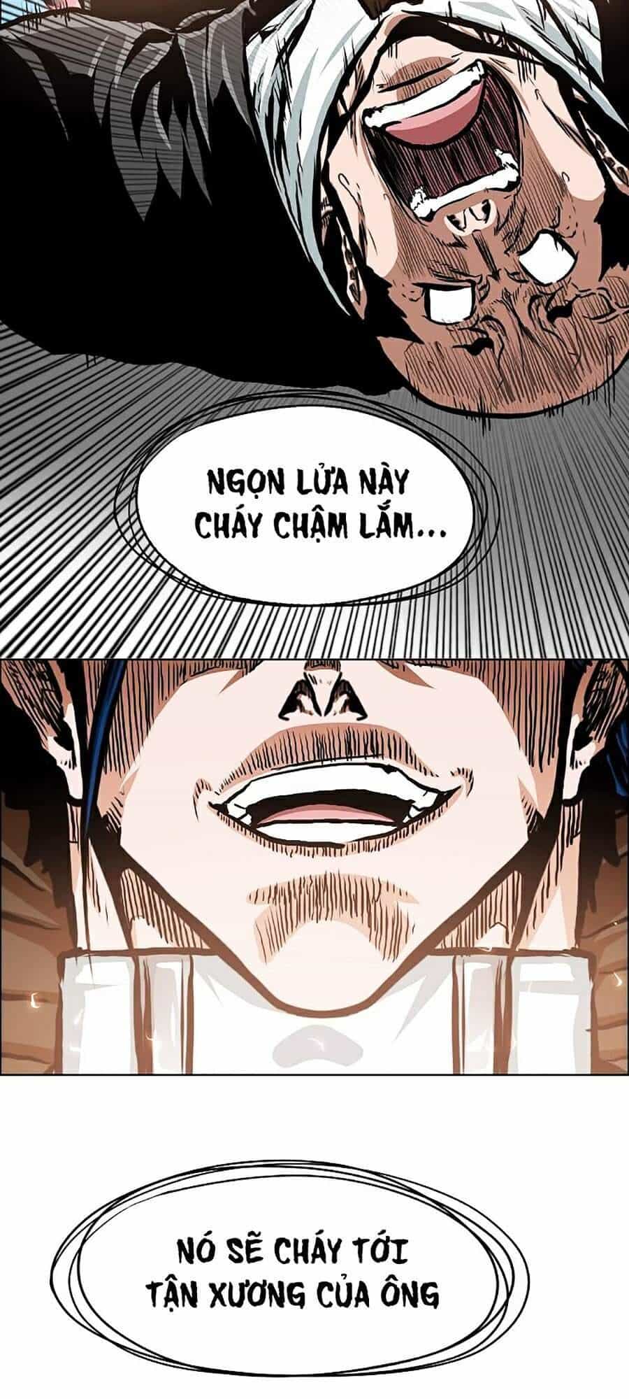 Bậc Thầy Kiếm Sư - Chương 87 - ảnh 82
