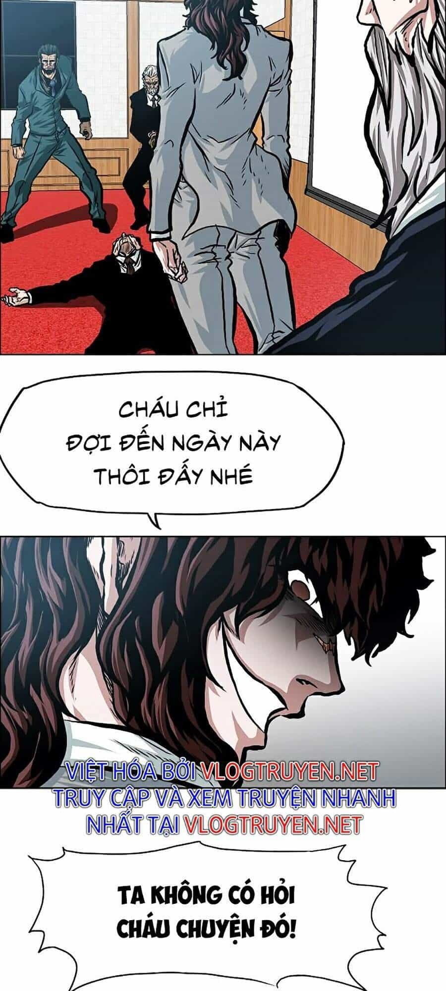 Bậc Thầy Kiếm Sư - Chương 88 - ảnh 17