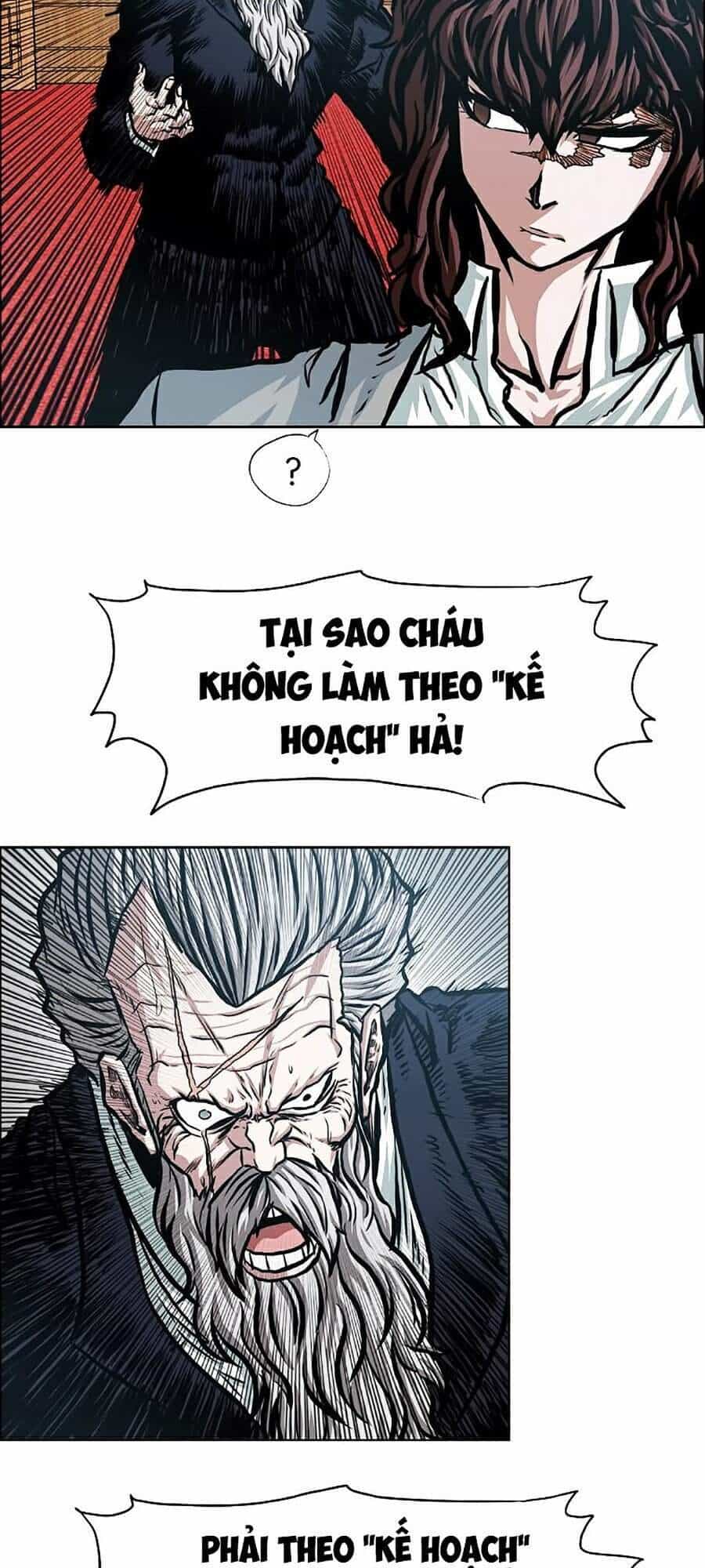 Bậc Thầy Kiếm Sư - Chương 88 - ảnh 19